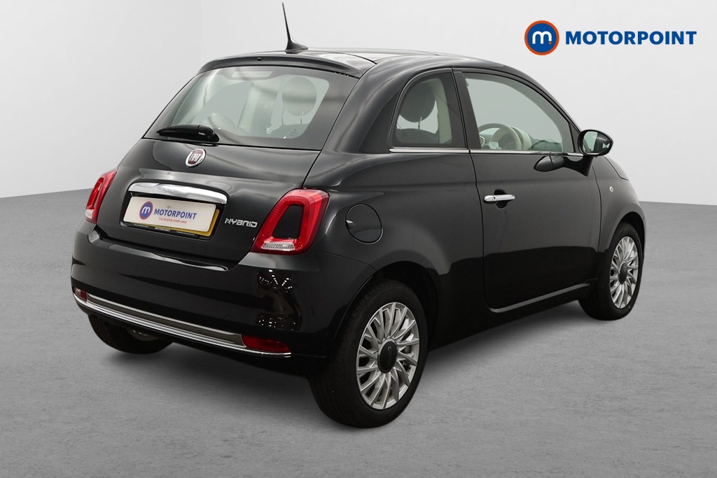 Used Fiat 500 2023 for sale - 76278765: Photo 7