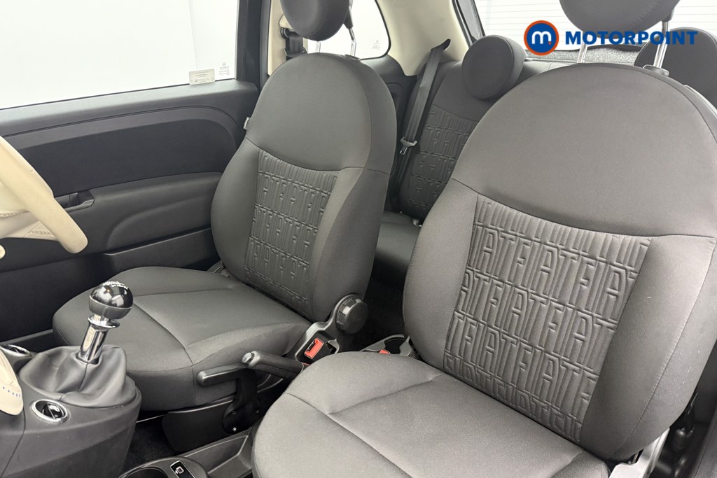 Used Fiat 500 2023 for sale - 76278765: Photo 9