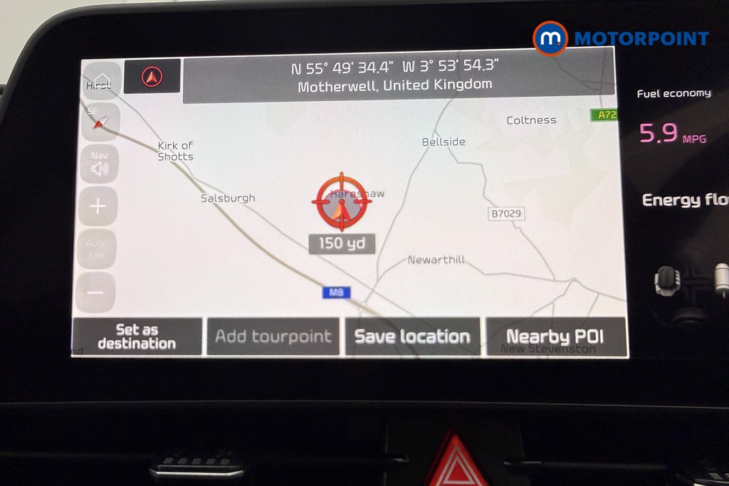 Used Kia Sportage 2025 for sale - 76697206: Photo 10