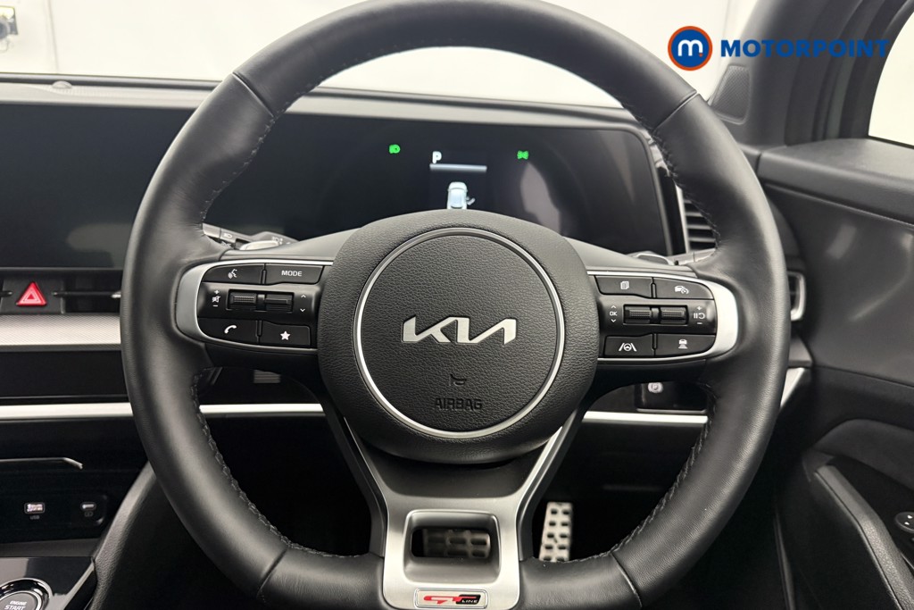 Used Kia Sportage 2025 for sale - 76697206: Photo 12