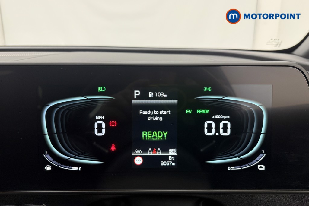 Used Kia Sportage 2025 for sale - 76697206: Photo 13