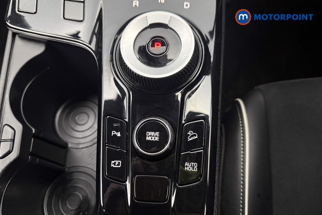 Used Kia Sportage 2025 for sale - 76697206: Photo 14