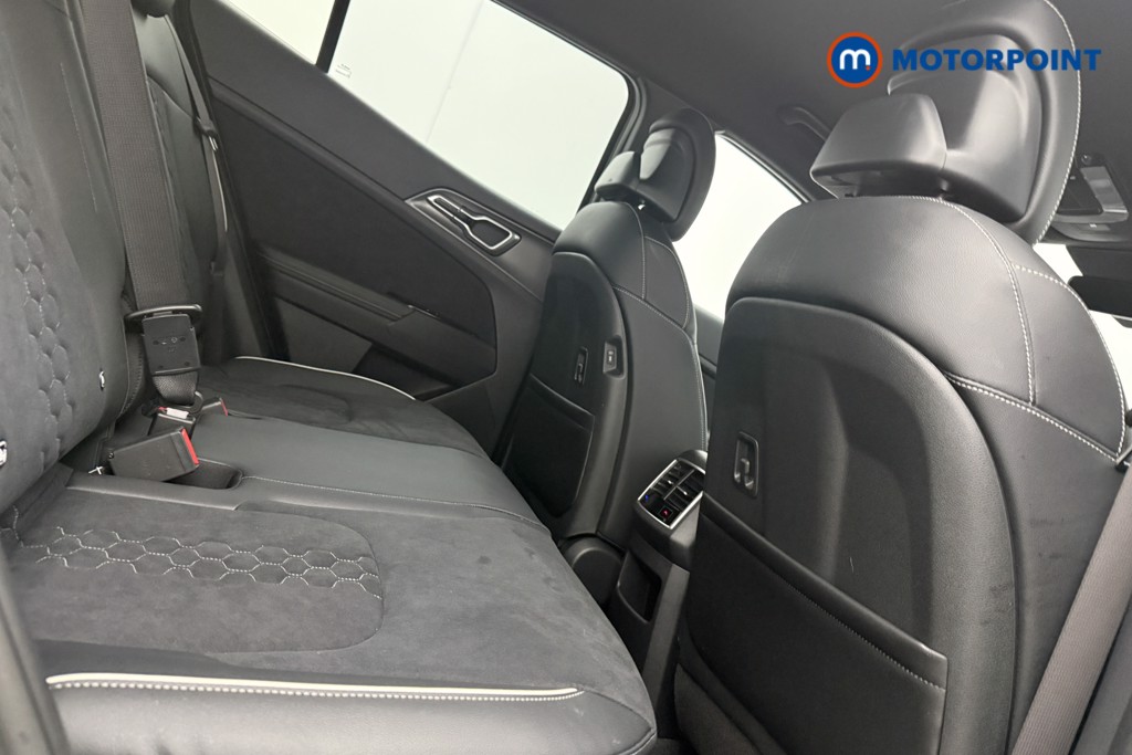 Used Kia Sportage 2025 for sale - 76697206: Photo 16