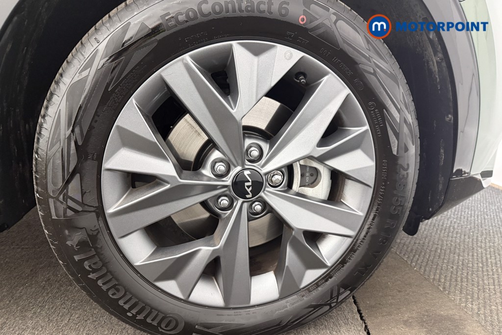 Used Kia Sportage 2025 for sale - 76697206: Photo 18