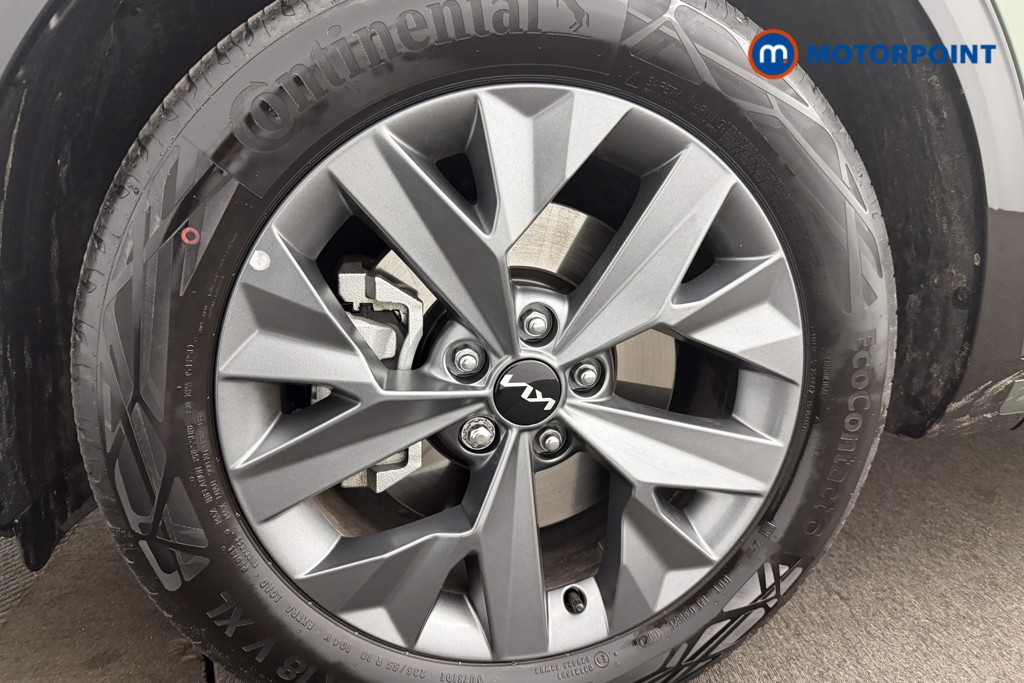 Used Kia Sportage 2025 for sale - 76697206: Photo 19