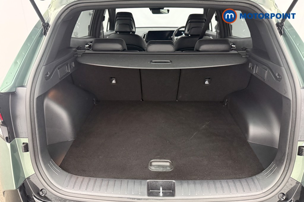 Used Kia Sportage 2025 for sale - 76697206: Photo 30