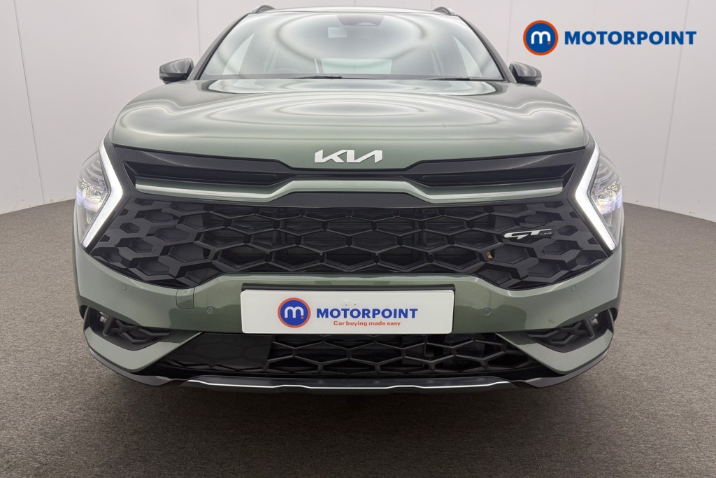 Used Kia Sportage 2025 for sale - 76697206: Photo 31