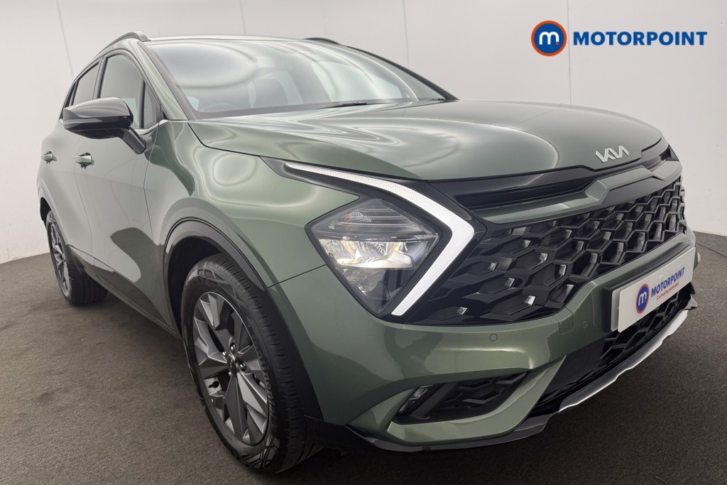 Used Kia Sportage 2025 for sale - 76697206: Photo 33