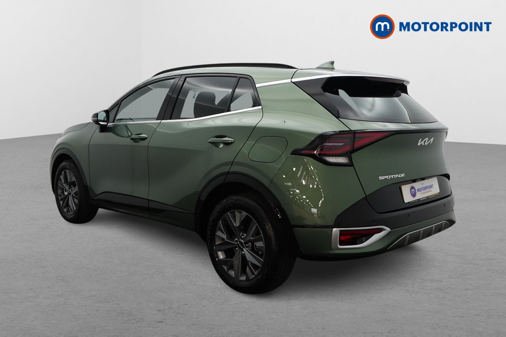 Used Kia Sportage 2025 for sale - 76697206: Photo 5