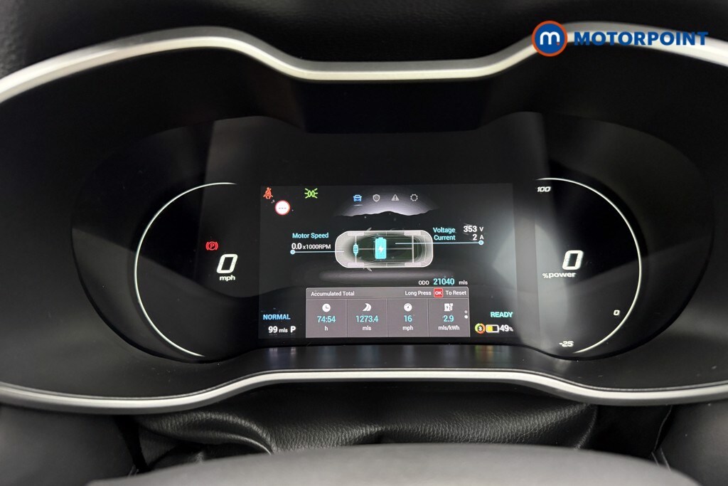 Used MG MG ZS 2023 for sale - 78028960: Photo 14