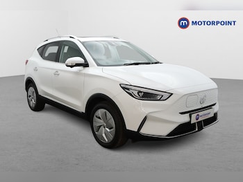 MG MG ZS feature image