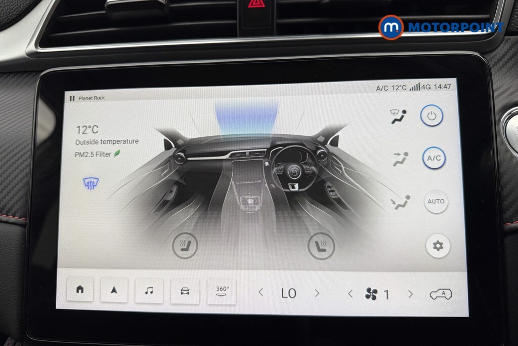 Used MG MG ZS 2023 for sale - 78028960: Photo 24