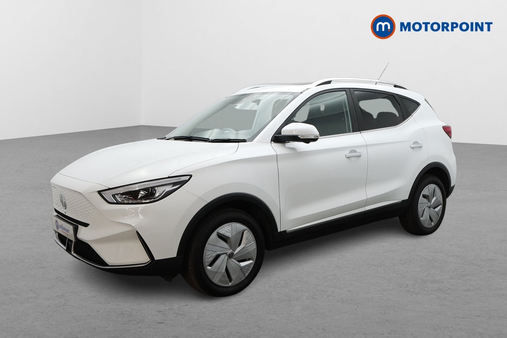 Used MG MG ZS 2023 for sale - 78028960: Photo 3