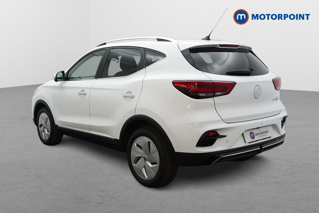 Used MG MG ZS 2023 for sale - 78028960: Photo 5