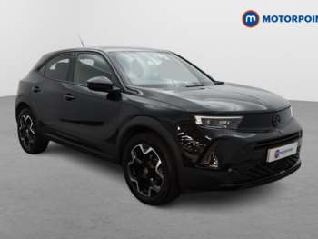 2023 - 1.2 Turbo 136 Ultimate 5dr