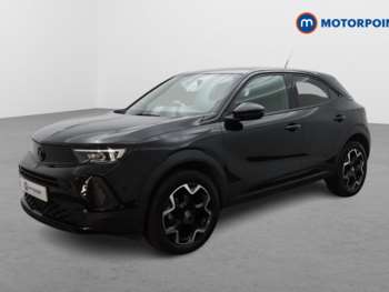 Used Vauxhall Mokka 2023 for sale - 74674285: Photo