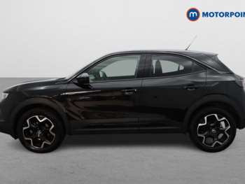 Used Vauxhall Mokka 2023 for sale - 74674285: Photo