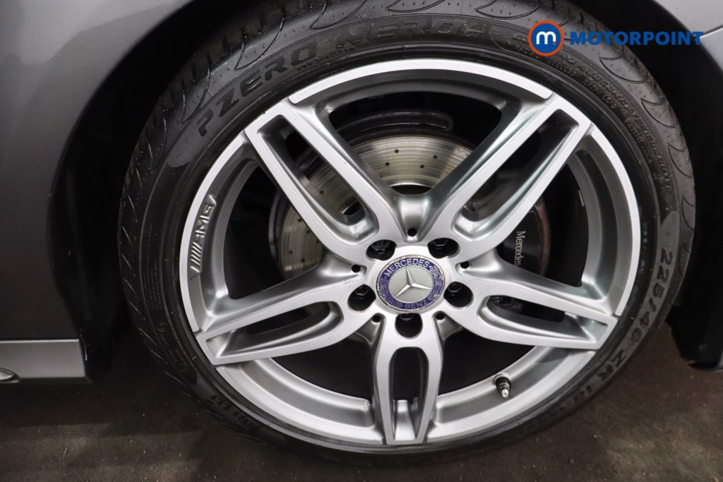 Used Mercedes-Benz B Class 2017 for sale - 77221270: Photo 19