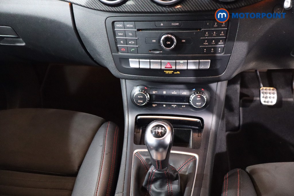 Used Mercedes-Benz B Class 2017 for sale - 77221270: Photo 21