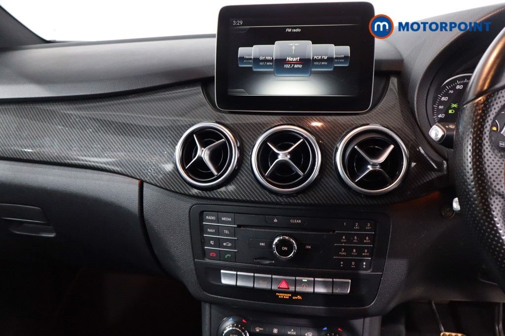 Used Mercedes-Benz B Class 2017 for sale - 77221270: Photo 27