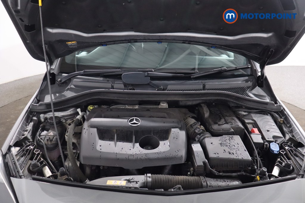 Used Mercedes-Benz B Class 2017 for sale - 77221270: Photo 29