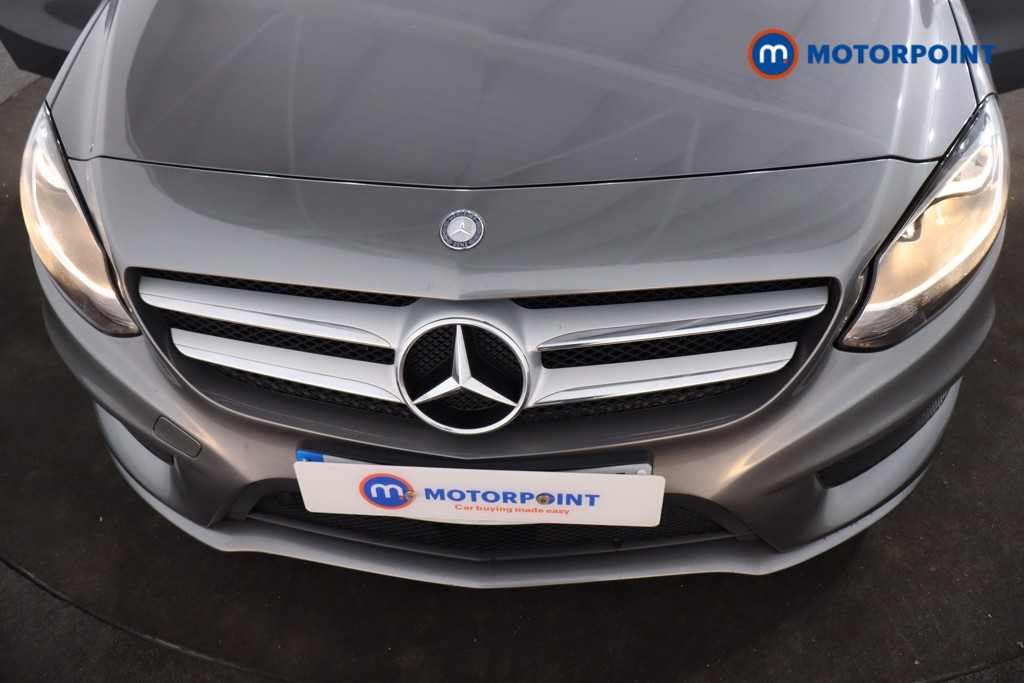 Used Mercedes-Benz B Class 2017 for sale - 77221270: Photo 30