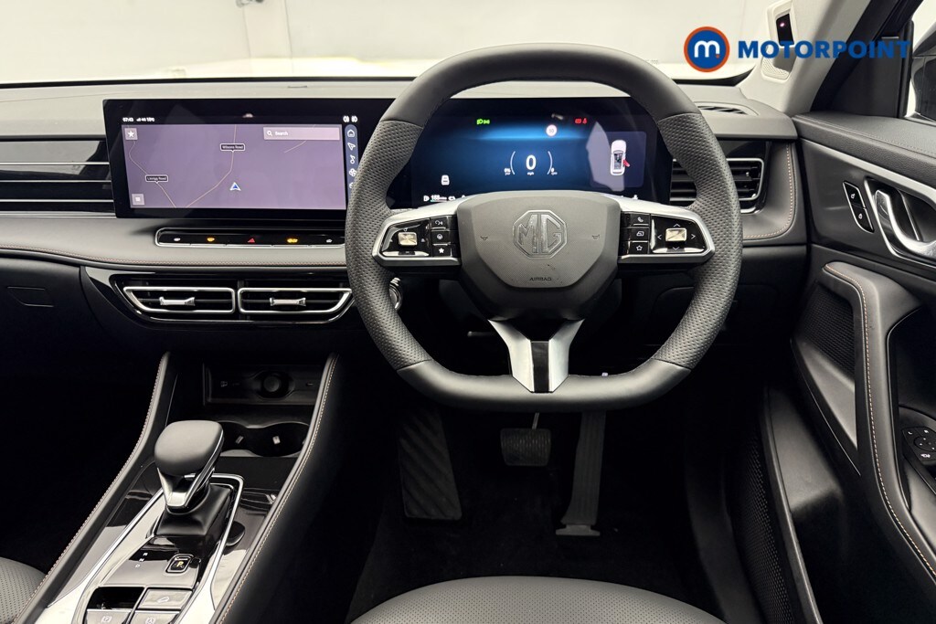 Used MG MG HS for sale - 78106908: Photo 10