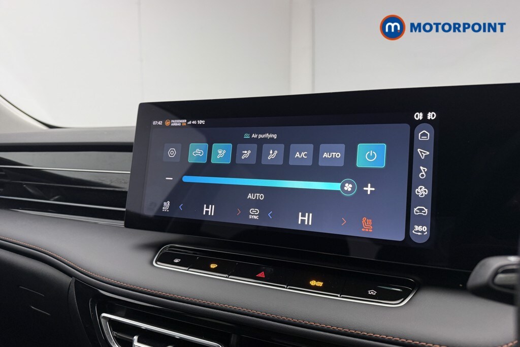 Used MG MG HS for sale - 78106908: Photo 18