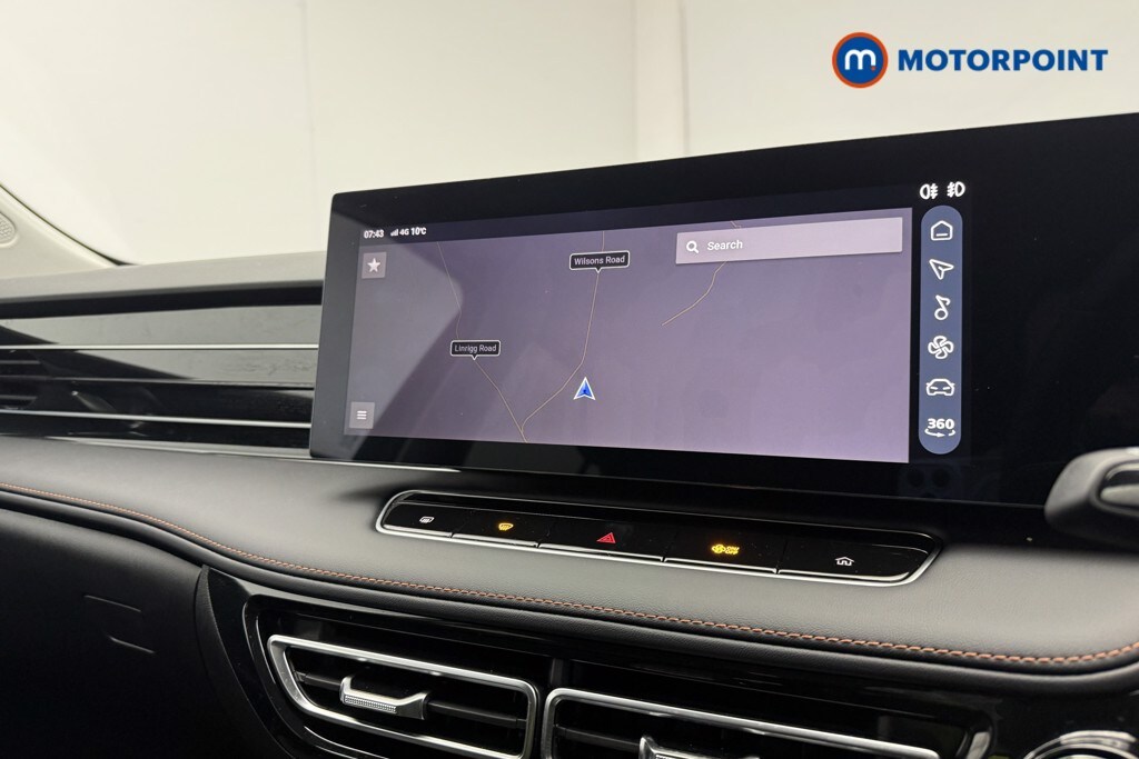 Used MG MG HS for sale - 78106908: Photo 19