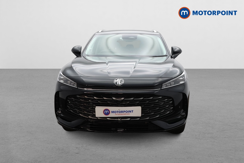 Used MG MG HS for sale - 78106908: Photo 2