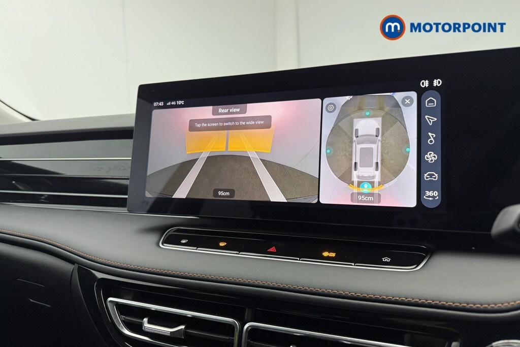 Used MG MG HS for sale - 78106908: Photo 21