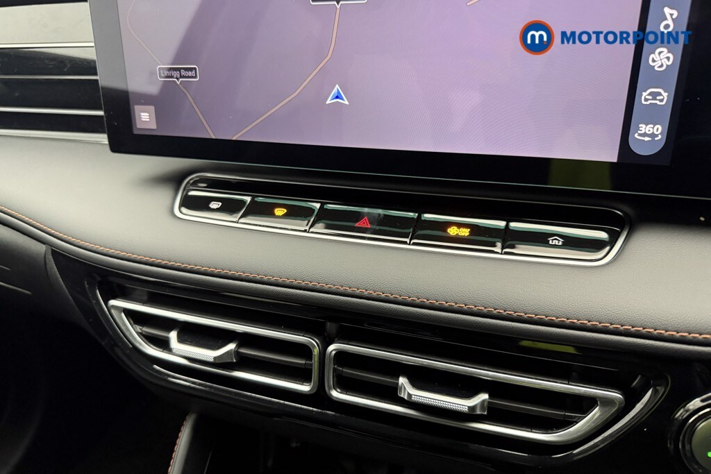 Used MG MG HS for sale - 78106908: Photo 22