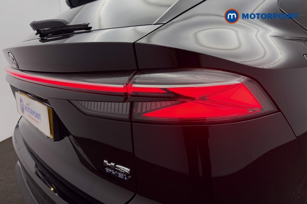 Used MG MG HS for sale - 78106908: Photo 27