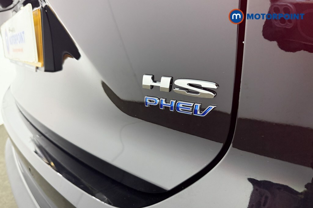 Used MG MG HS for sale - 78106908: Photo 28