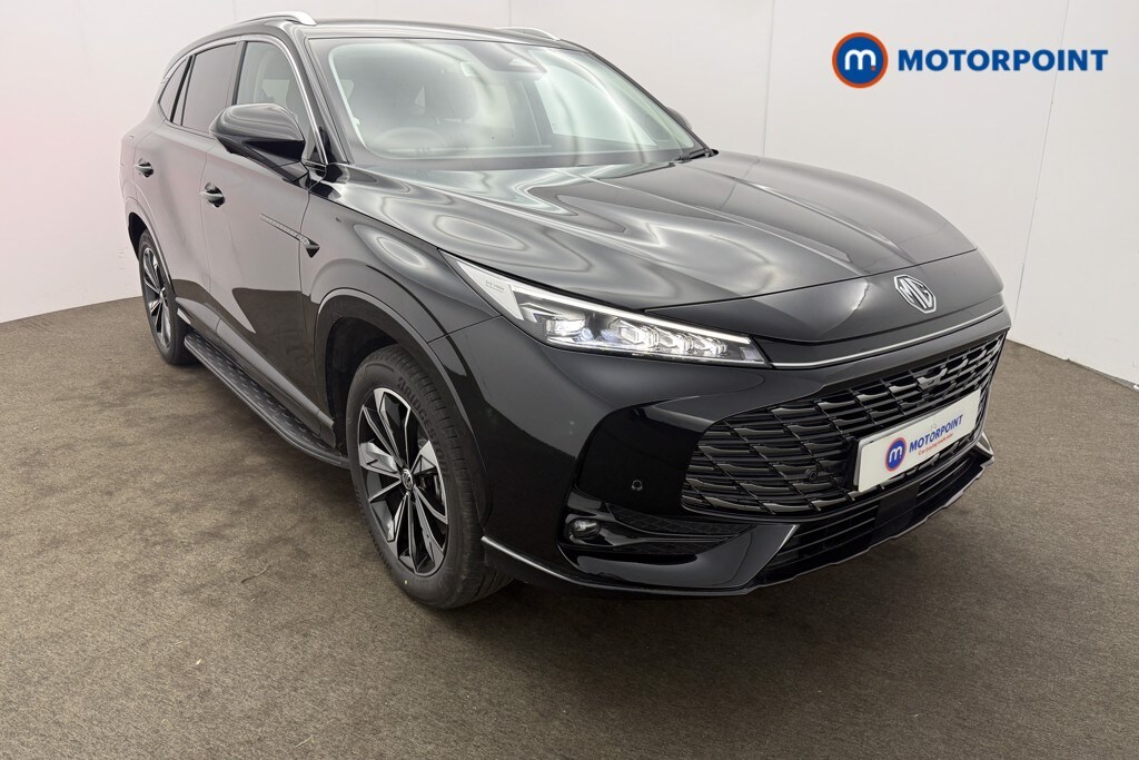 Used MG MG HS for sale - 78106908: Photo 29