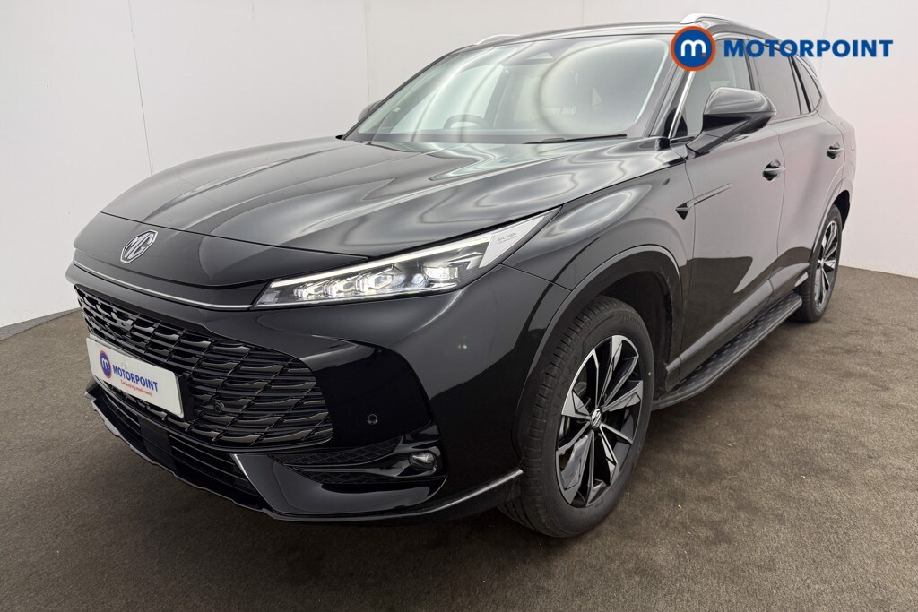 Used MG MG HS for sale - 78106908: Photo 30