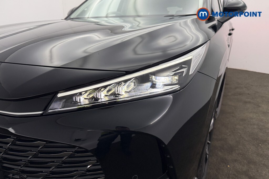 Used MG MG HS for sale - 78106908: Photo 31