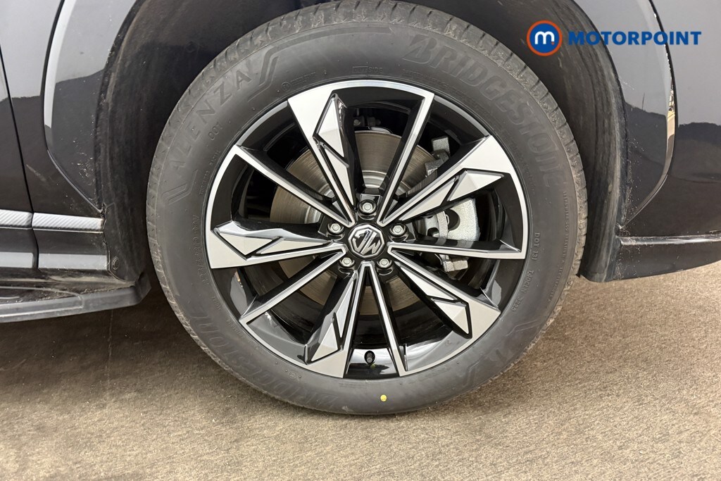 Used MG MG HS for sale - 78106908: Photo 32