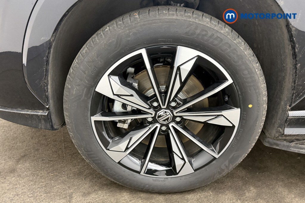 Used MG MG HS for sale - 78106908: Photo 35