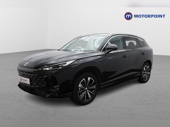 Used MG MG HS undefined for sale - 78106908: Photo