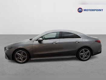 Used Mercedes-Benz CLA 2025 for sale - 78314357: Photo