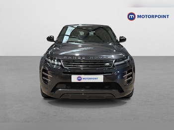 Used Land Rover Range Rover Evoque 2023 for sale - 79322612: Photo