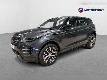 Used Land Rover Range Rover Evoque 2023 for sale - 79322612: Photo
