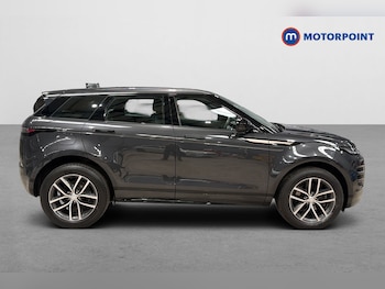 Used Land Rover Range Rover Evoque 2023 for sale - 79322612: Photo