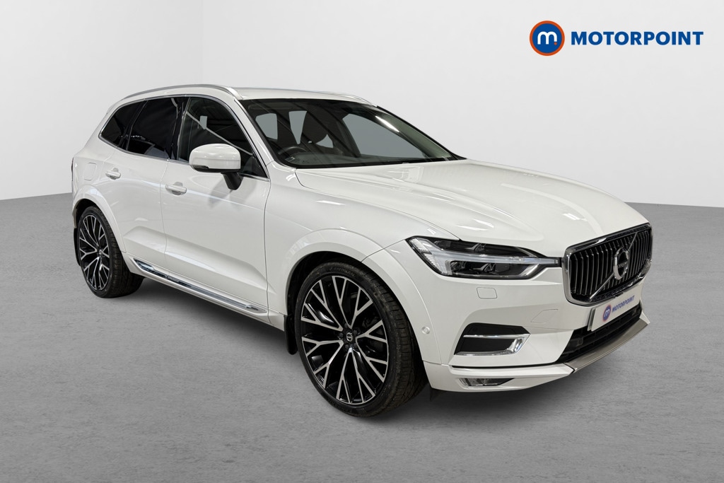 Used Volvo XC60 2019 for sale - 77798023: Photo 1