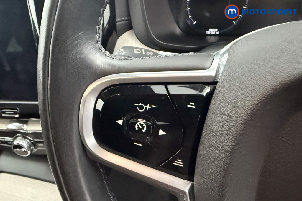 Used Volvo XC60 2019 for sale - 77798023: Photo 11