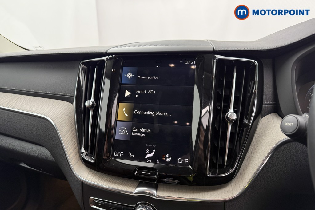 Used Volvo XC60 2019 for sale - 77798023: Photo 15