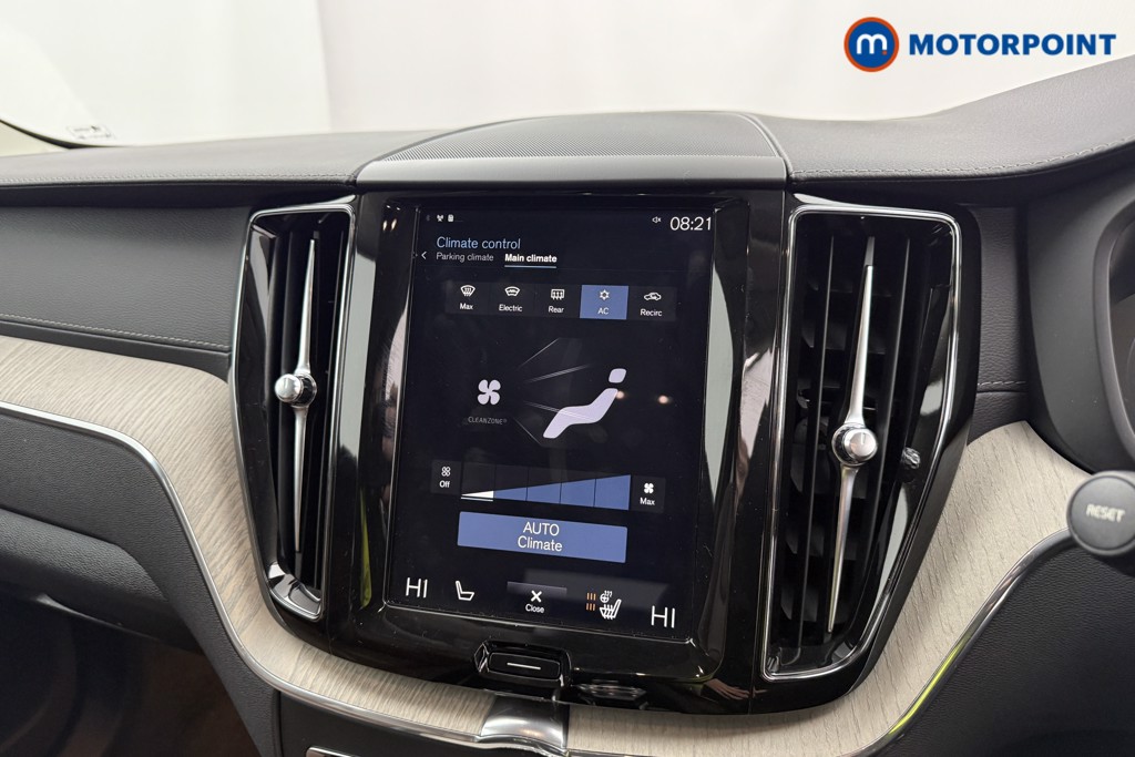 Used Volvo XC60 2019 for sale - 77798023: Photo 16