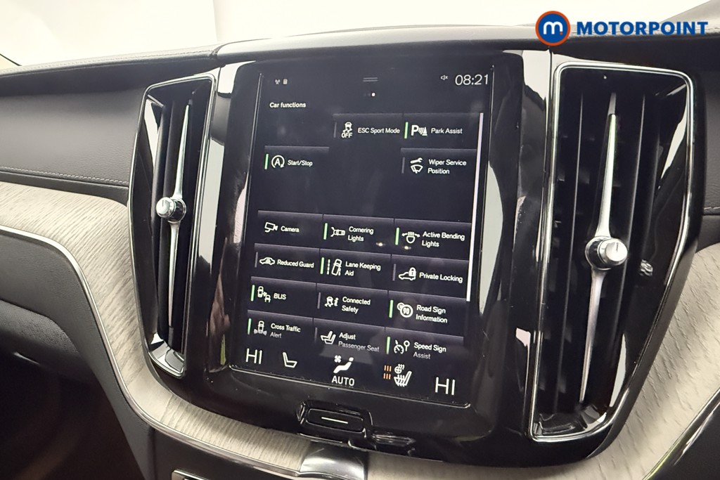 Used Volvo XC60 2019 for sale - 77798023: Photo 17