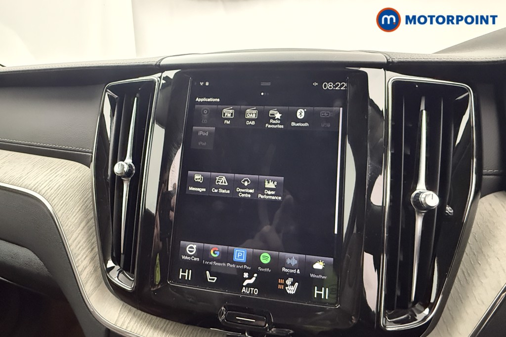 Used Volvo XC60 2019 for sale - 77798023: Photo 18